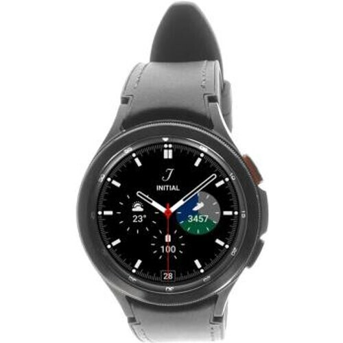 Samsung Galaxy Watch 4 Classic LTE 46mm negro ...