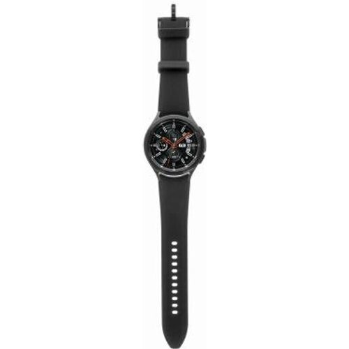 Samsung Galaxy Watch 4 Classic LTE 46mm negro ...