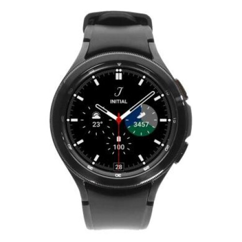 Samsung Galaxy Watch 4 Classic LTE 46mm noir ...