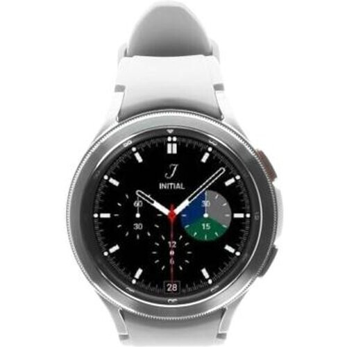 Samsung Galaxy Watch 4 Classic LTE 46mm plata ...