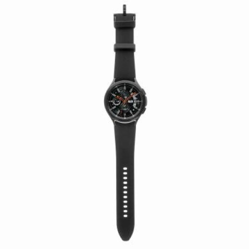 Samsung Galaxy Watch 4 Classic LTE 46mm schwarz ...