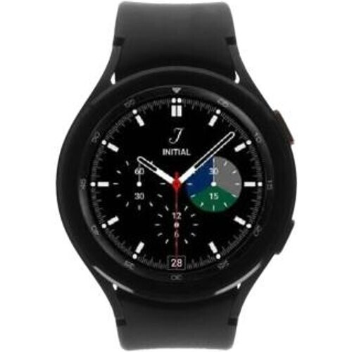Samsung Galaxy Watch 4 LTE 44mm negro (SM-R875) - ...