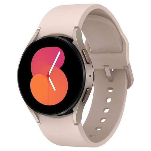 Ontdek de Samsung Galaxy Watch 5 - 40mm Cellular, ...