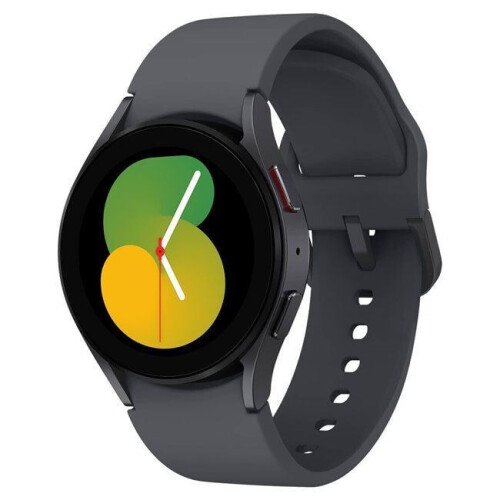 Ontdek de Samsung Galaxy Watch 5 - 40mm Cellular, ...