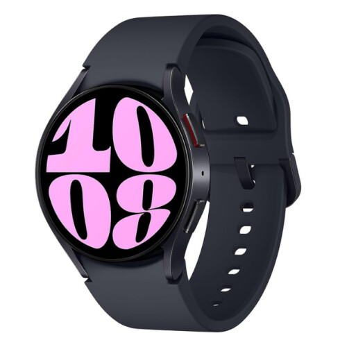 Ontdek de Samsung Galaxy Watch 6 - een ...