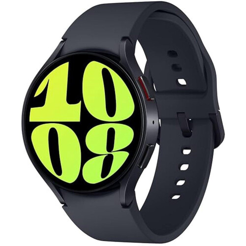 Maak kennis met de Samsung Galaxy Watch 6, een ...