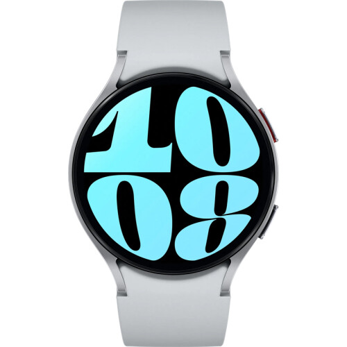 Verbeter je gezondheid met de Samsung Galaxy Watch ...