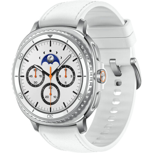 Grâce à l'élégante Galaxy Watch 8 Classic 4G ...