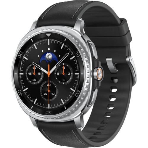 Grâce à l'élégante Galaxy Watch 8 Classic 4G ...