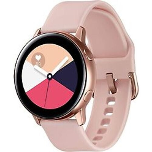 Samsung Galaxy Watch Active . ...