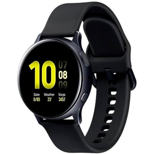 Ontdek de Samsung Galaxy Watch Active2, jouw ...