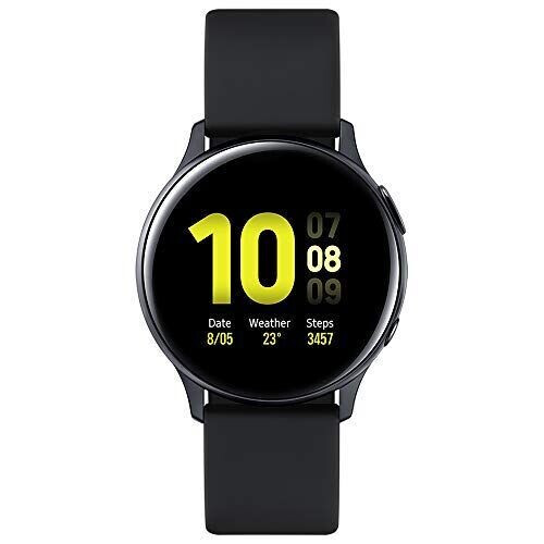 Ontdek de Samsung Galaxy Watch Active2, een ...