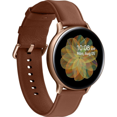 Ontdek de Samsung Galaxy Watch Active2, een ...