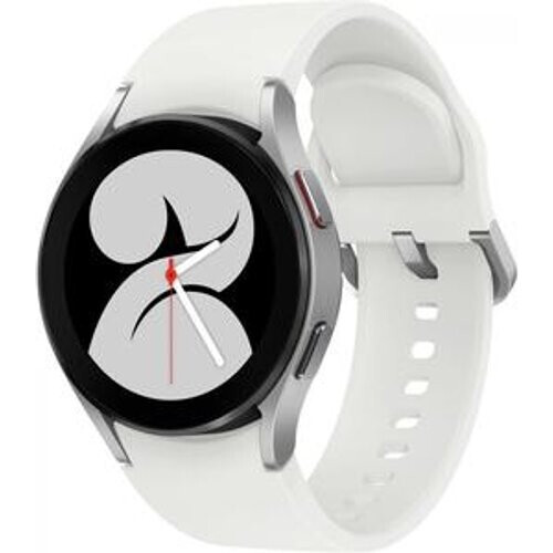 Samsung Smart Watch Galaxy Watch LTE (40mm) HR GPS ...