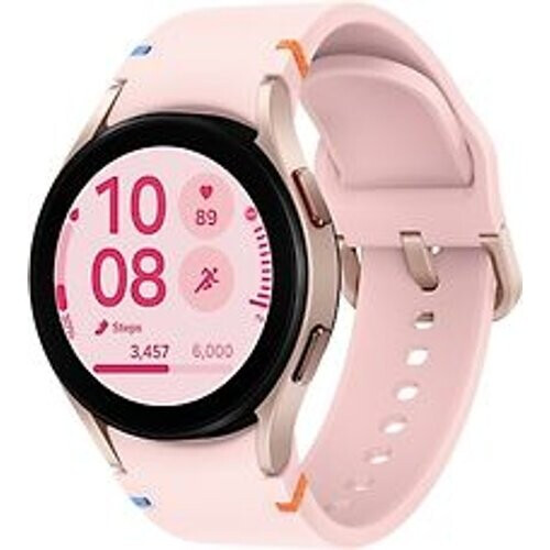 De samsung galaxy watch fe valt op door zijn ...