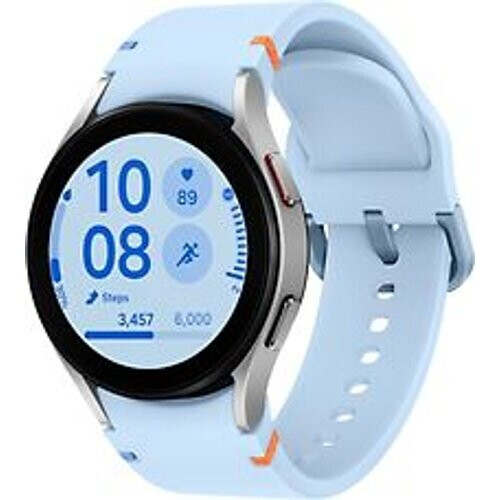 De Samsung Galaxy Watch FE combineert een stijlvol ...