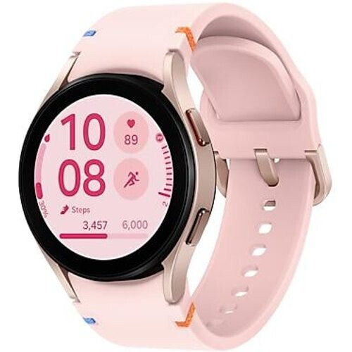 Samsung Smart Watch Galaxy Watch FE HR GPS - Pink ...