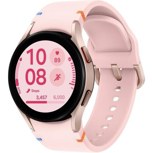 The Samsung Galaxy Watch FE (40mm, Bluetooth + ...