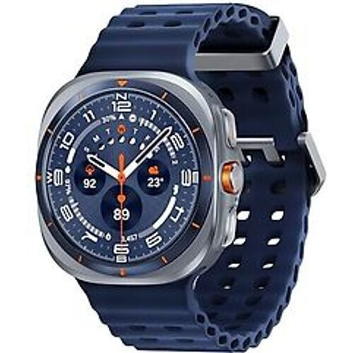 Samsung Galaxy Watch Ultra . Beeldschermdiagonaal: ...