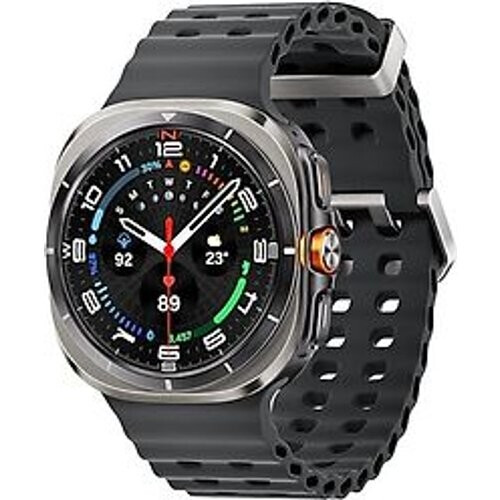 Samsung Galaxy Watch Ultra . Beeldschermdiagonaal: ...