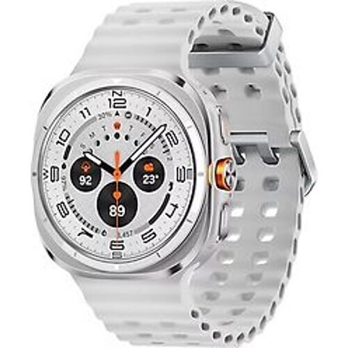 Samsung Galaxy Watch Ultra . Beeldschermdiagonaal: ...