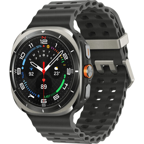 Die Samsung Galaxy Watch Ultra (2025) 4G ...
