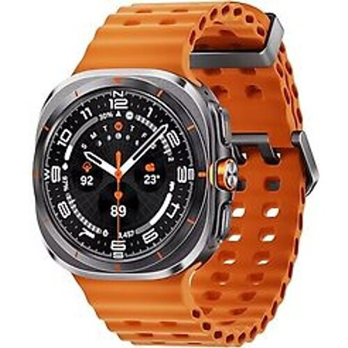 Samsung Galaxy Watch Ultra . Beeldschermdiagonaal: ...