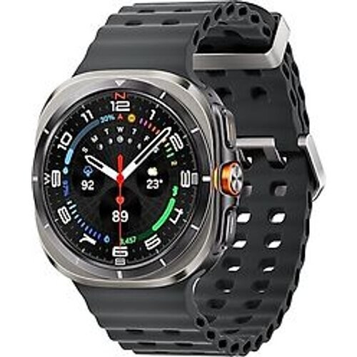 Samsung Galaxy Watch Ultra . Beeldschermdiagonaal: ...