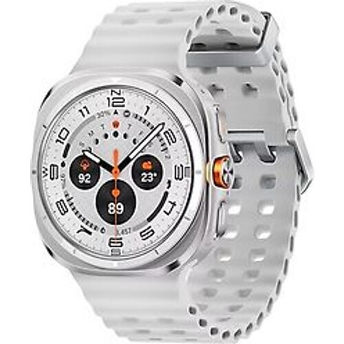 Samsung Galaxy Watch Ultra . Beeldschermdiagonaal: ...