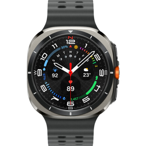 Grâce à la Samsung Galaxy Watch Ultra 4G ...