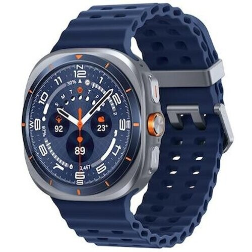 Relojes Samsung Cardio GPS Galaxy Watch Ultra - ...