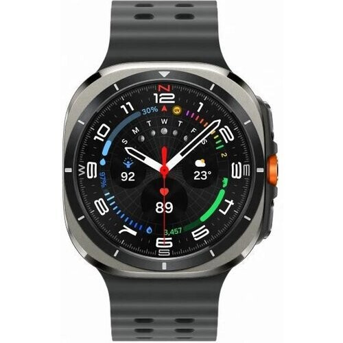 Samsung Bluetooth 47 mm - Gris ...
