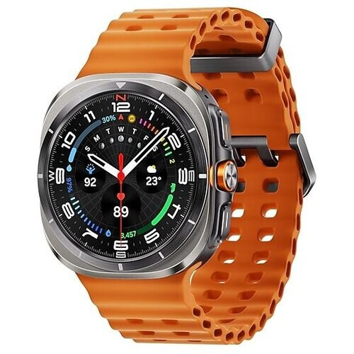 Relojes Samsung Cardio GPS Galaxy Watch Ultra - ...