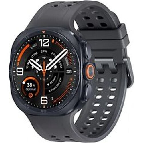 De Galaxy Watch Ultra2 haalt het beste in je naar ...