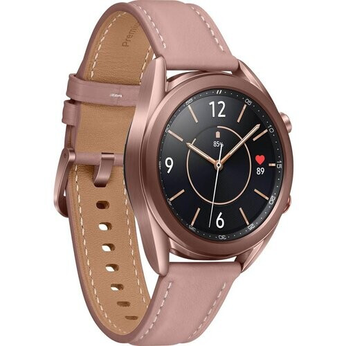 Samsung Galaxy Watch3 41mm LTE (SM-R855U), ...