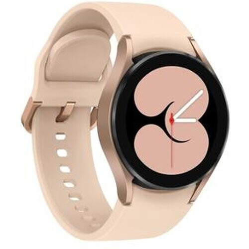 Relojes Cardio GPS Samsung Galaxy watch 4 (40mm) - ...