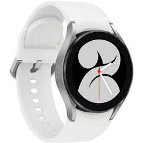 Samsung Smart Watch Galaxy Watch 4 LTE (40mm) HR ...