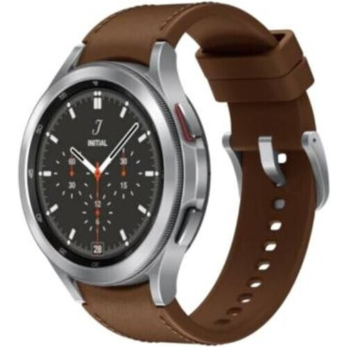 Samsung Smart Watch Galaxy Watch 4 Classic 46mm HR ...