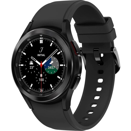 Ontdek de Samsung Galaxy Watch4 Classic, jouw ...