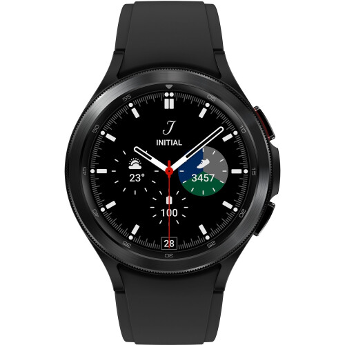 Ontdek de Samsung Galaxy Watch4 Classic, jouw ...