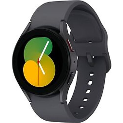 De Samsung Galaxy Watch5 is een stijlvolle ...