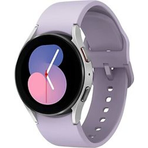 Samsung Galaxy Watch5 . Beeldschermdiagonaal: 3,05 ...