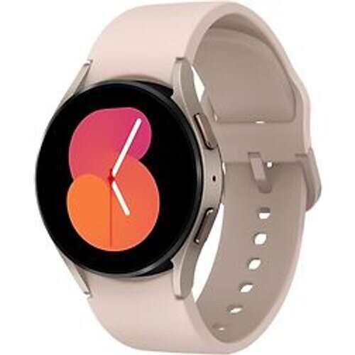 De Samsung Galaxy Watch5 combineert een stijlvol ...