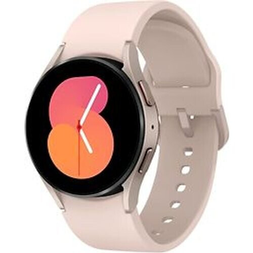 Samsung Galaxy Watch5 . Beeldschermdiagonaal: 3,05 ...