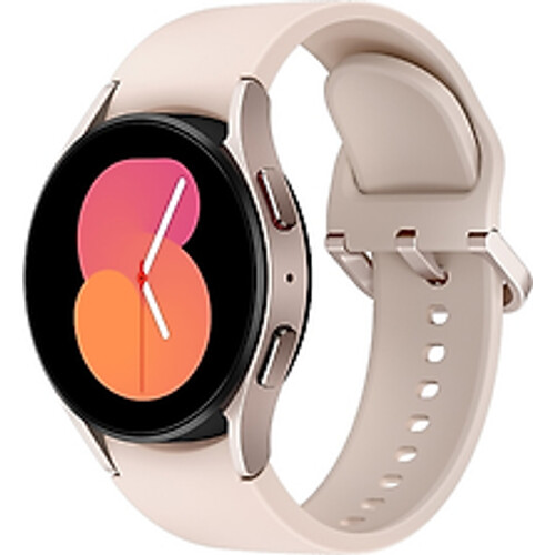 Samsung Galaxy Watch5 . Beeldschermdiagonaal: 3,05 ...