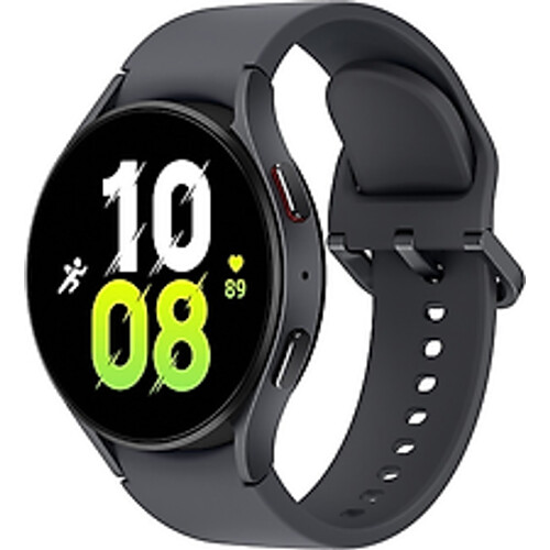 Samsung Galaxy Watch5 . Beeldschermdiagonaal: 3,56 ...
