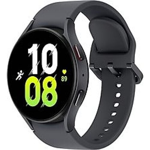 Samsung Galaxy Watch5 . Beeldschermdiagonaal: 3,56 ...