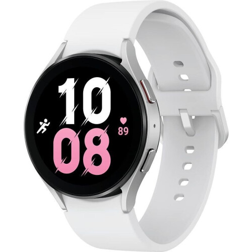 Met de Samsung Galaxy Watch5 haal je een slimme en ...
