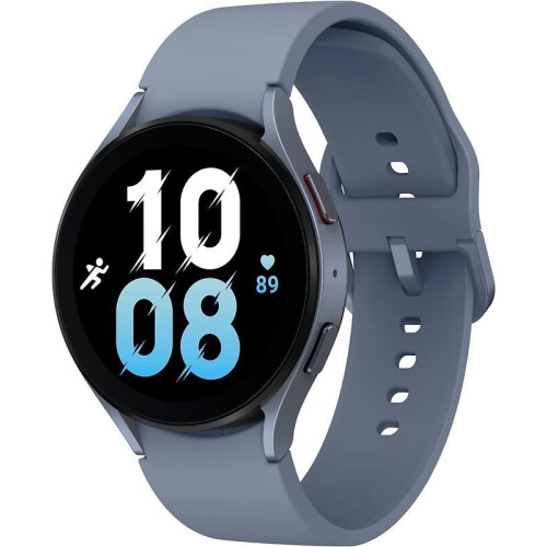 Met de Samsung Galaxy Watch5 44 mm horlogekast van ...