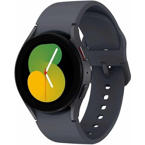 Relojes Samsung Cardio GPS Galaxy Watch5 - Grafito ...